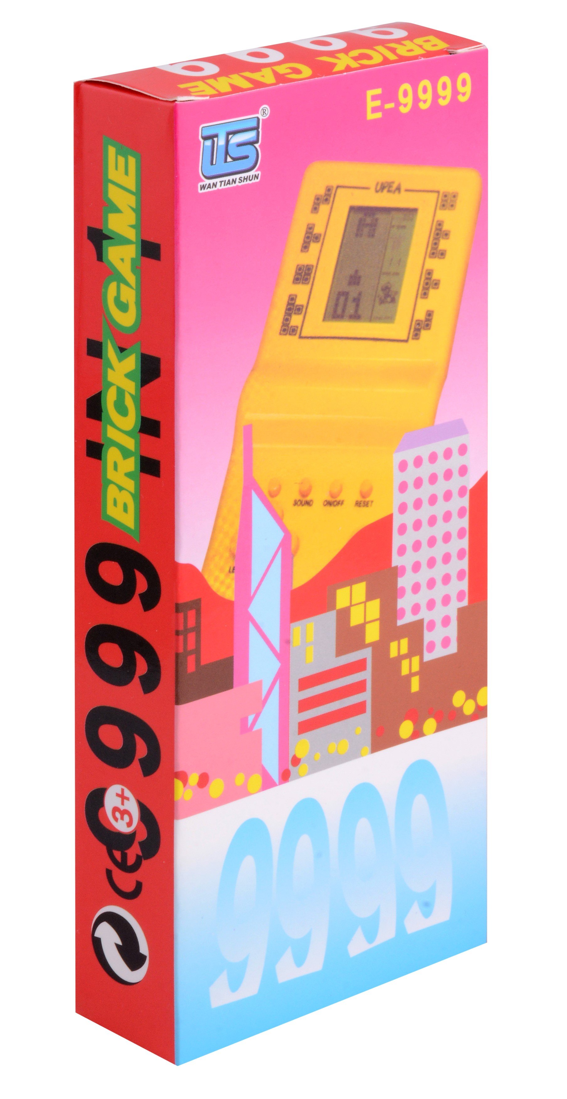 

Электронная игра