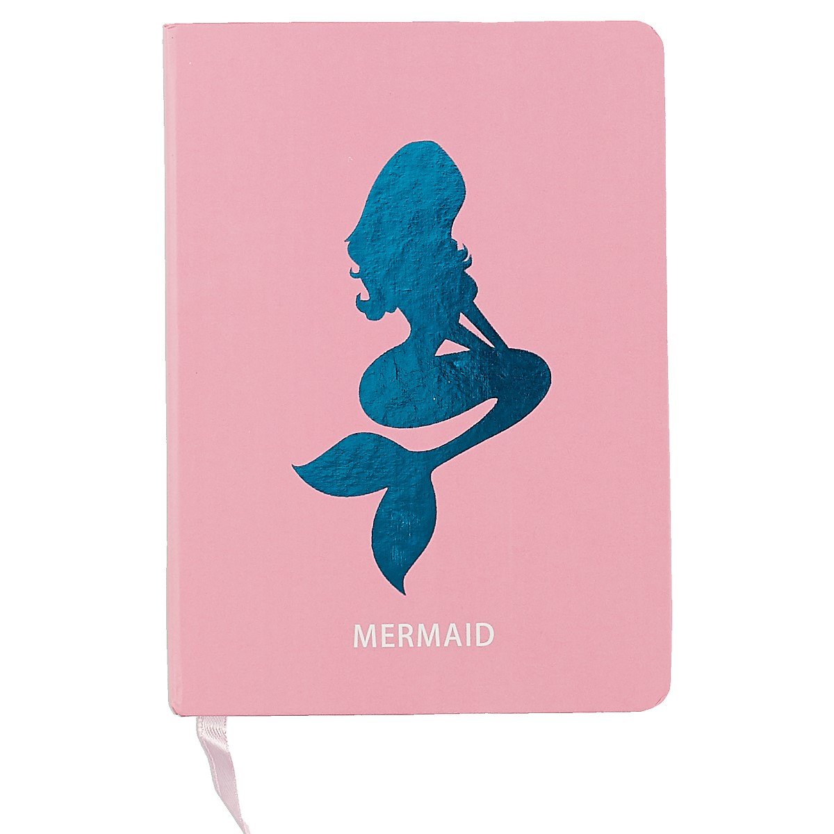 

Записная книжка «Pastel mermaid», А6