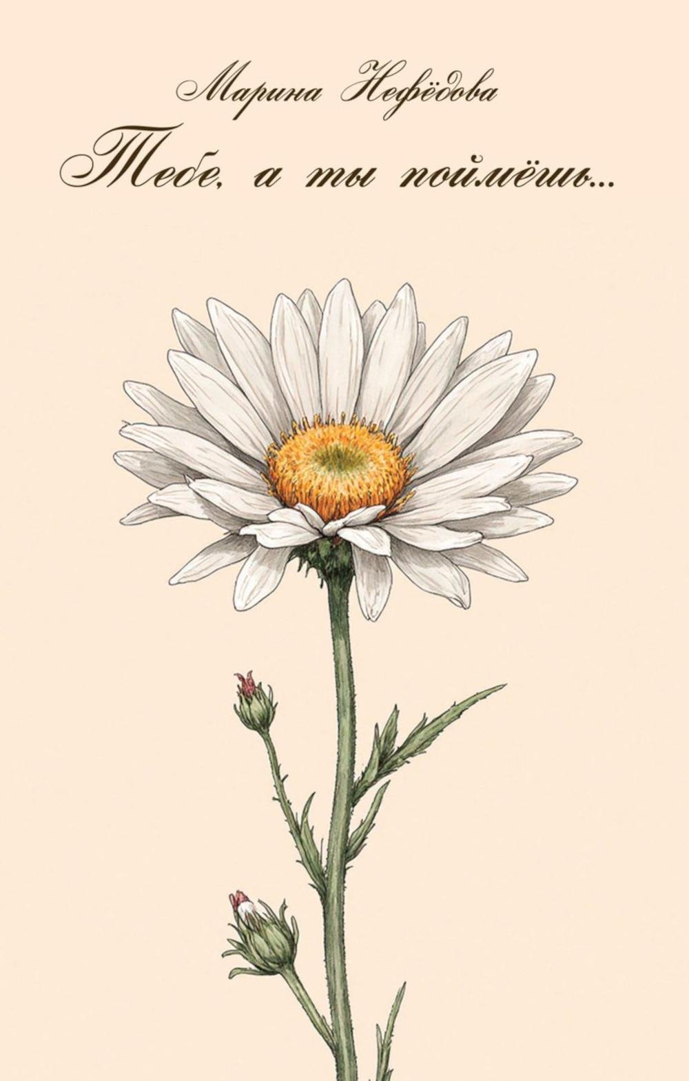 Тебе, а ты поймешь…