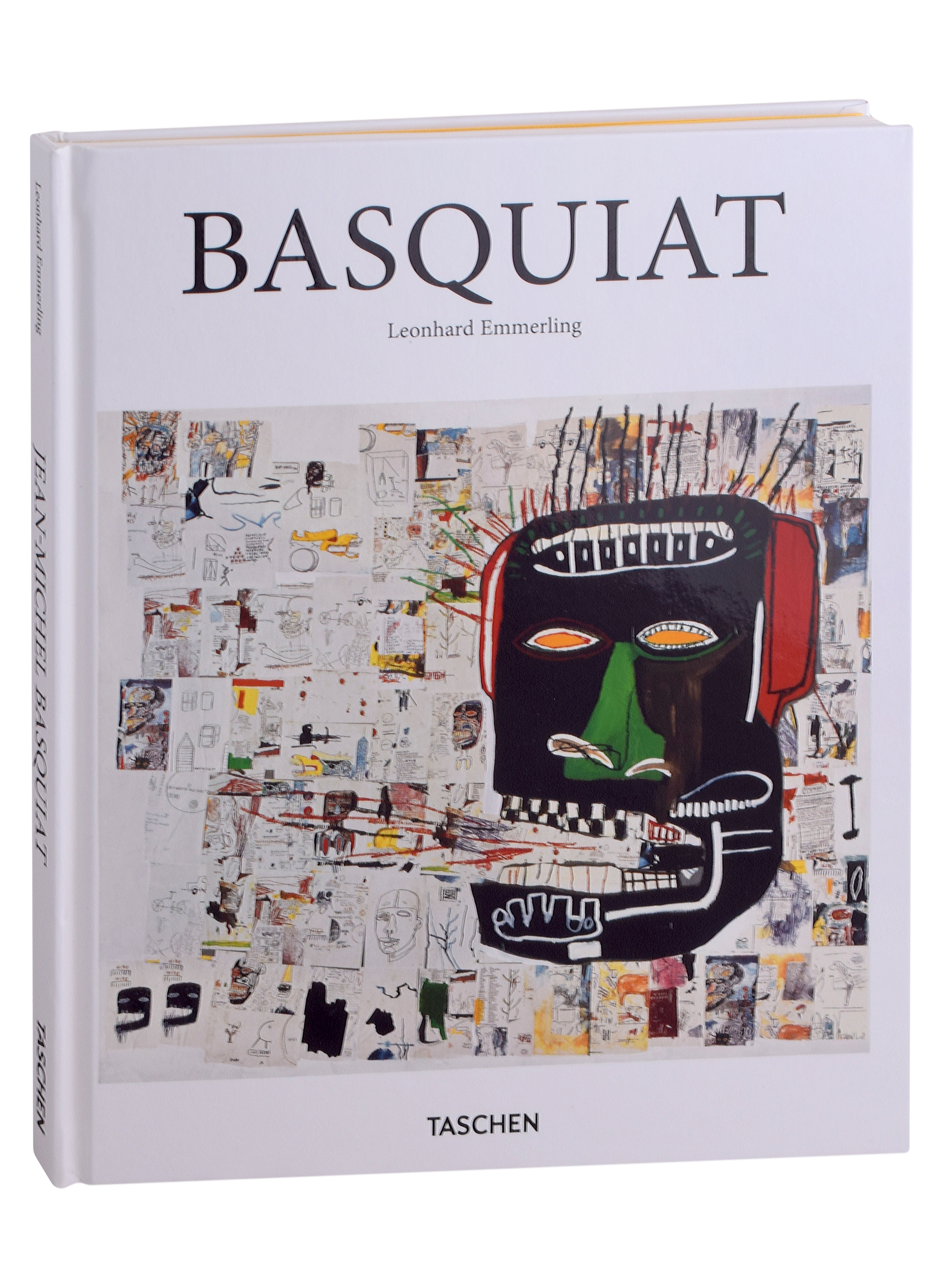 

Jean-Michel Basquiat