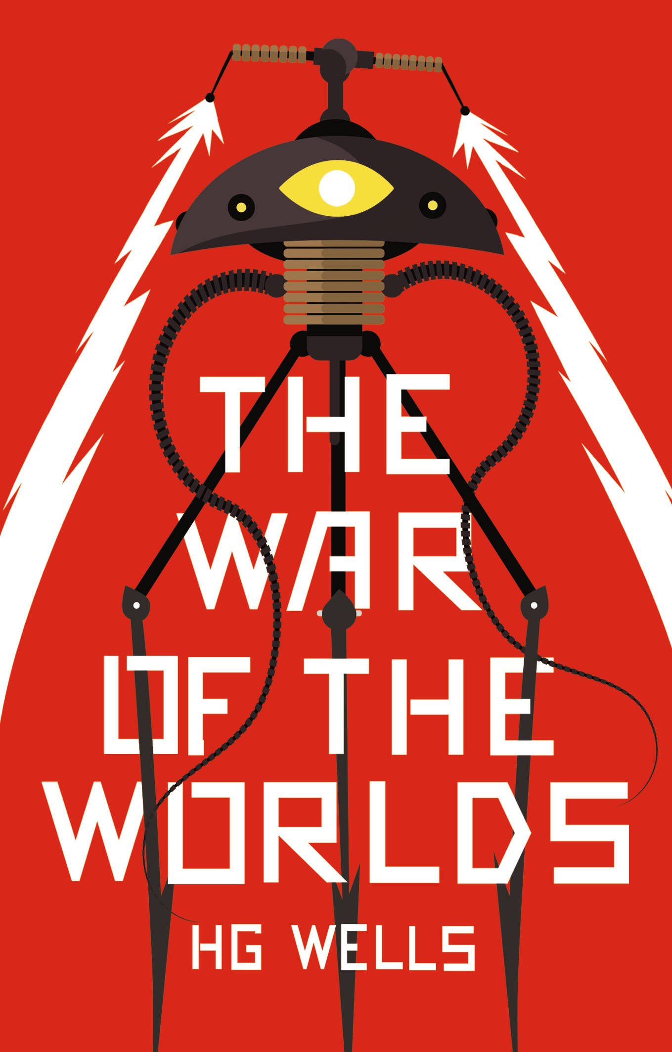 

The War of the Worlds