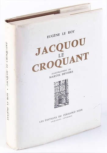 

Jacquou le Croquant