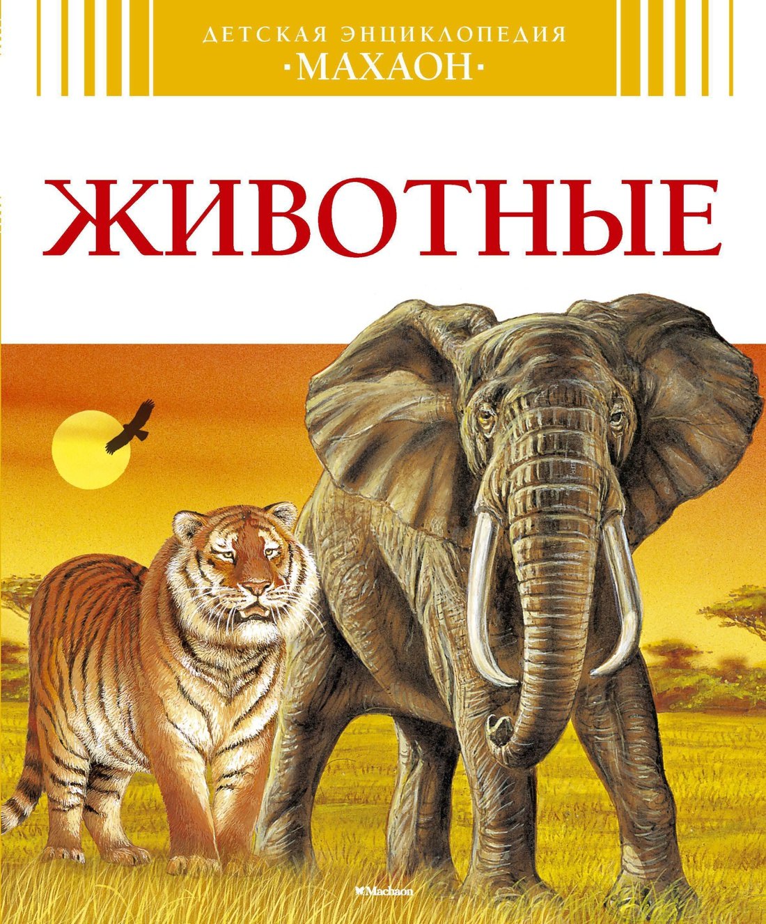 Букобза Лоранс: Животные
