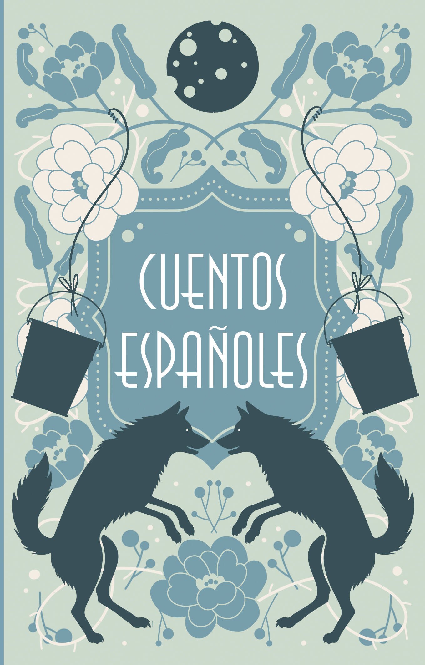 Cuentos espaoles 541₽