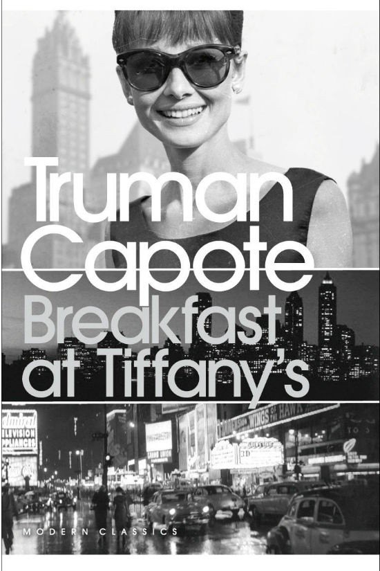 

Breakfast at Tiffany s, Capote, Truman (PMC)