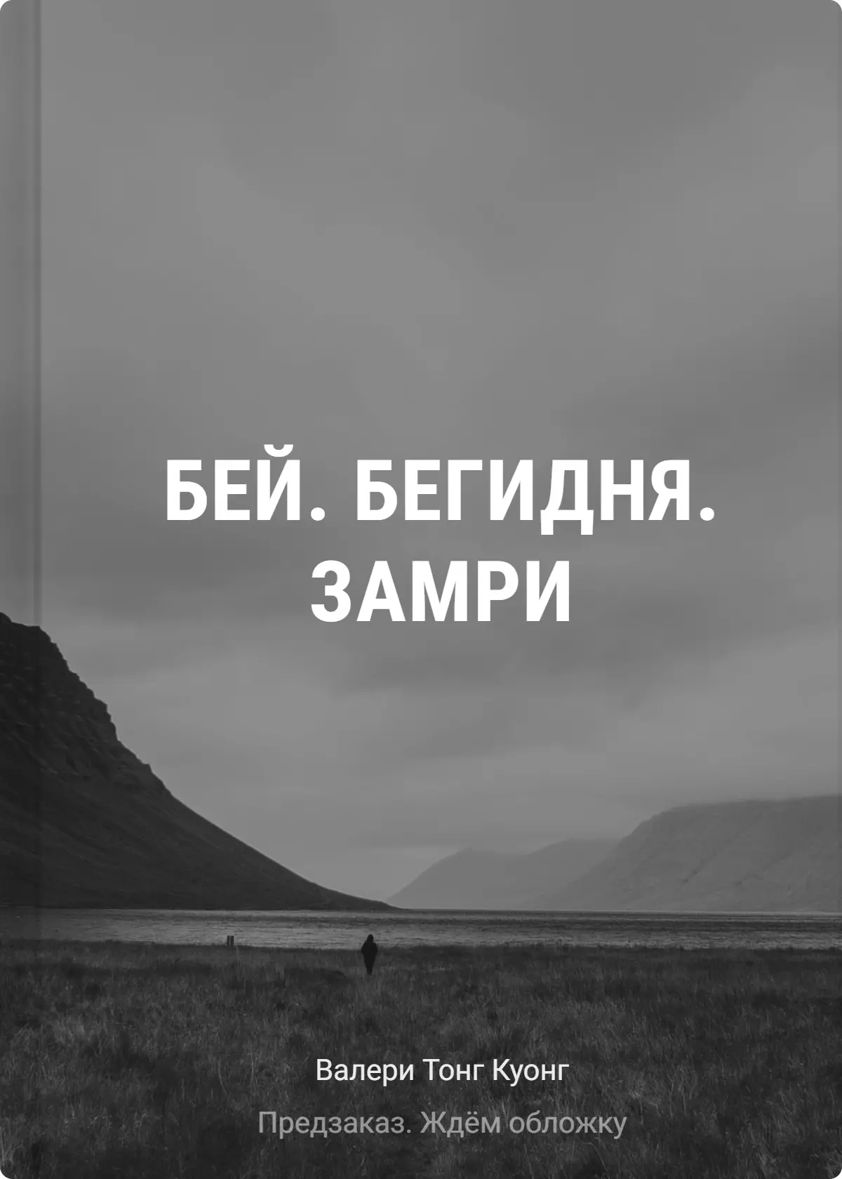 Бей.Бегидня.Замри