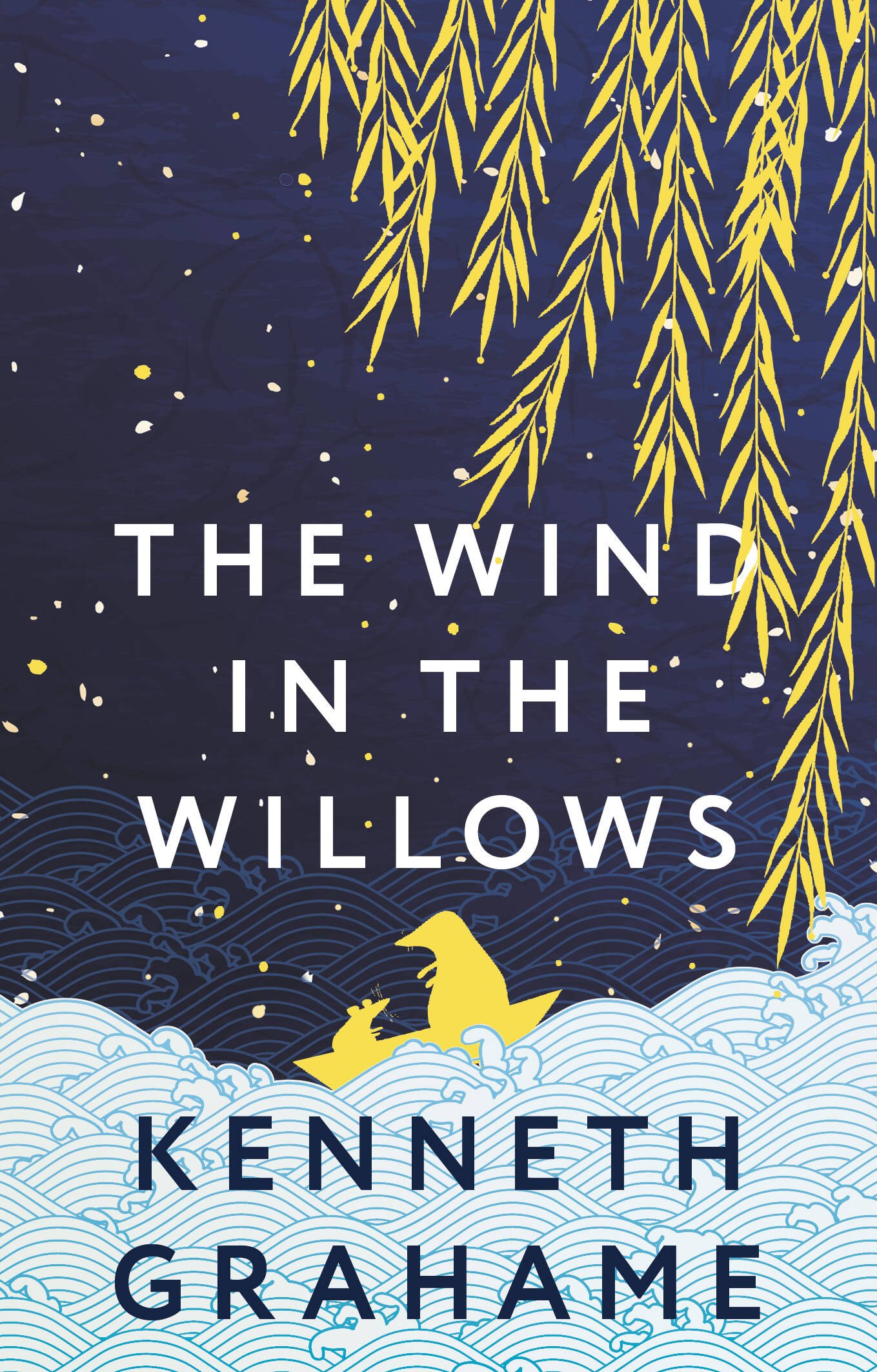 

The Wind in the Willows