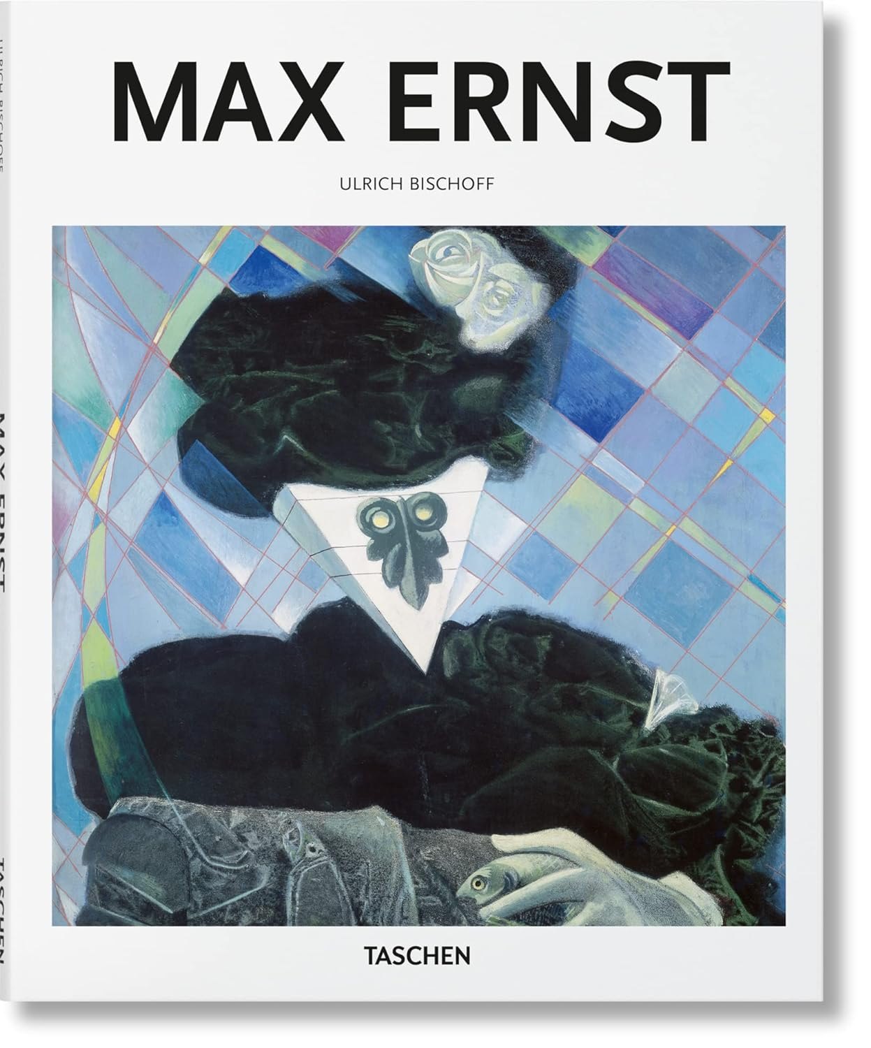 Max Ernst 2759₽