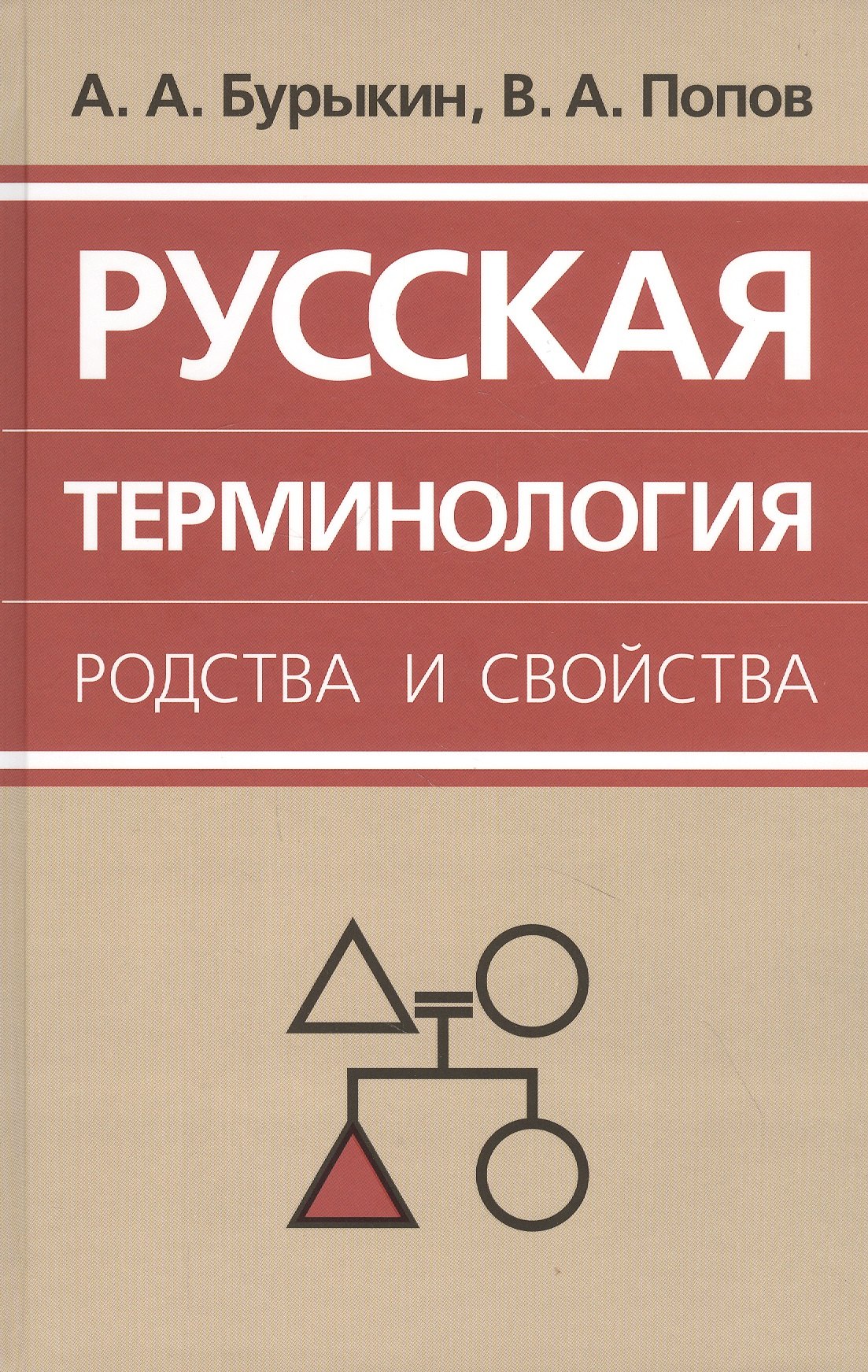 

Русская терминология родства и свойства: историческая динамика, аксиологические поля, коммуникативный дискурс