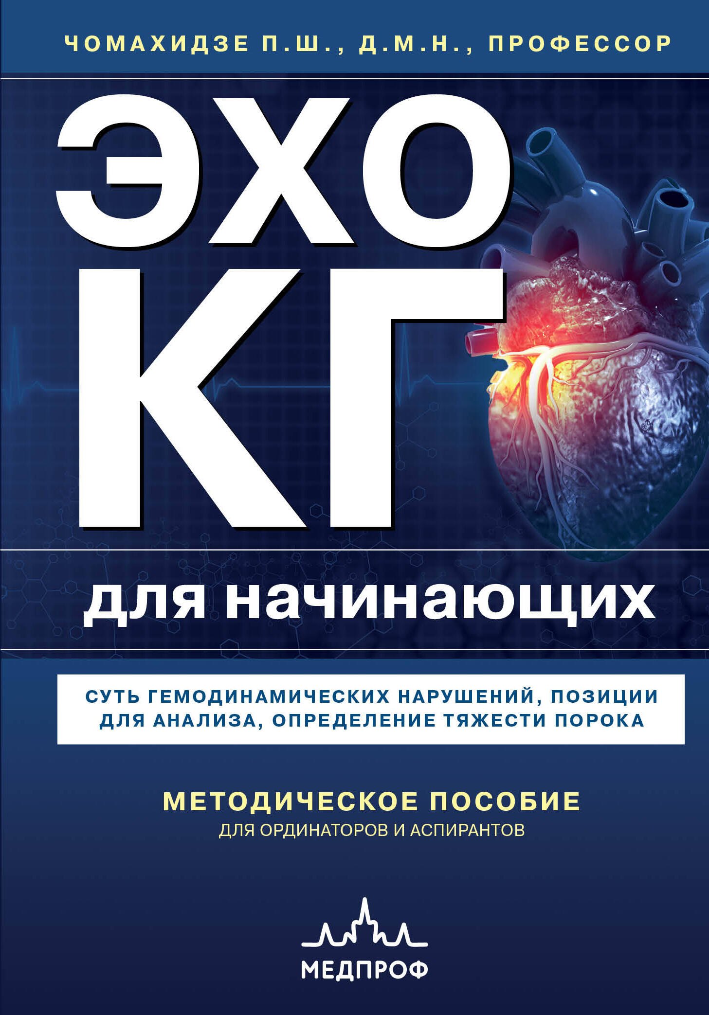 

Эхокардиография для начинающих. Суть гемодинамических нарушений, позиции для анализа, определение тяжести порока