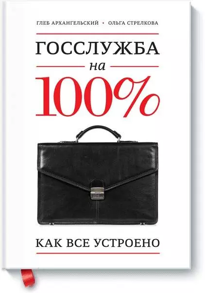 Госслужба на 100%