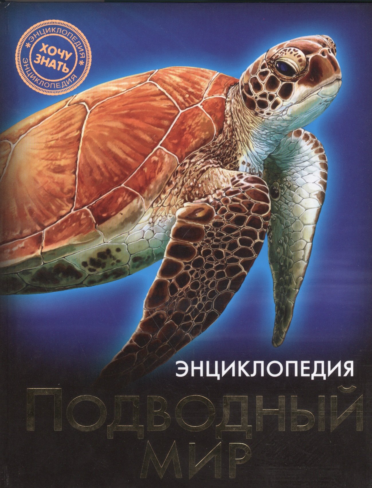 Подводный мир