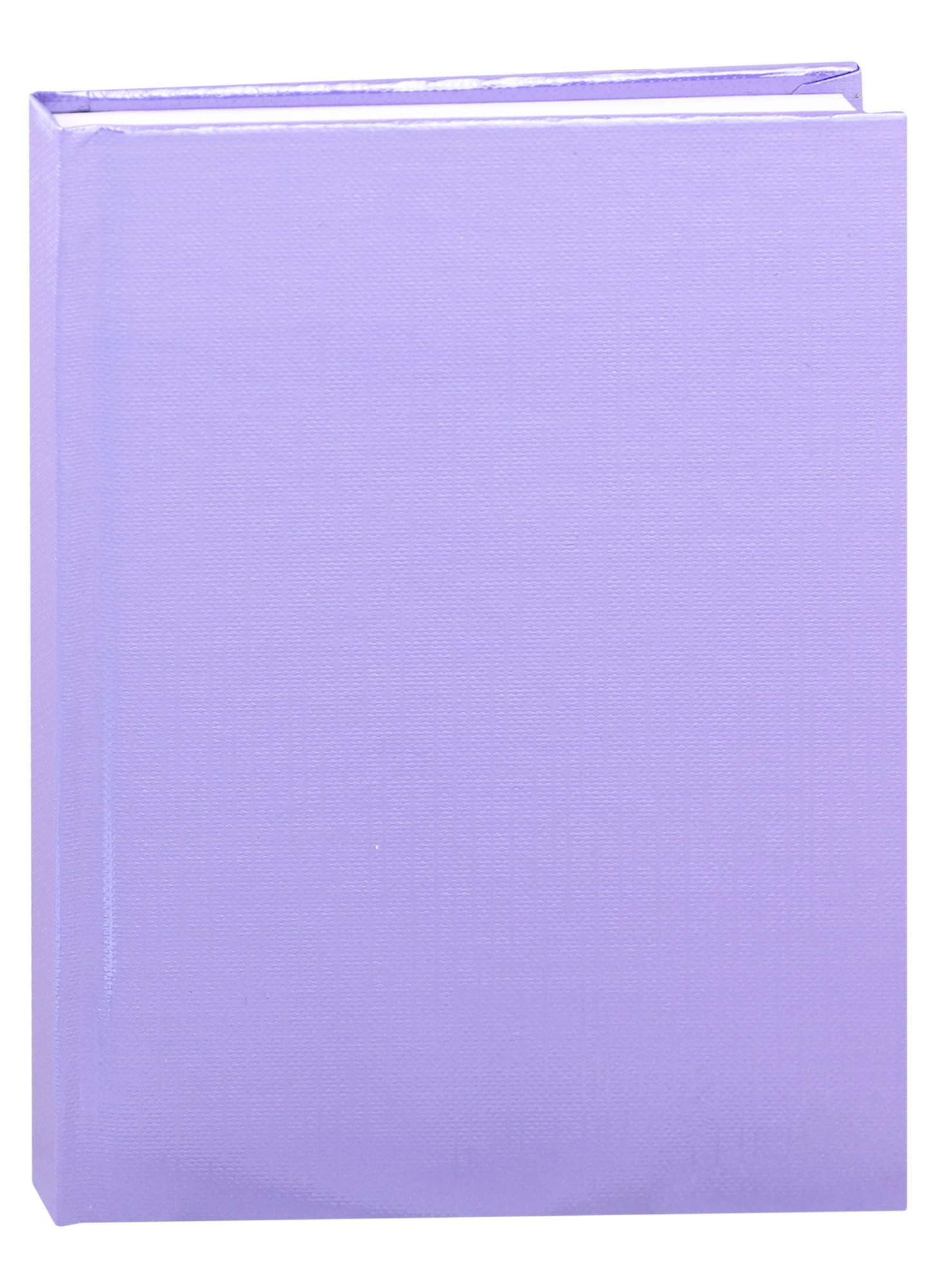 

Записная книжка А6 64л кл./лин. "METALLIC Фиолетовая" бумвинил, тв.переплет, тиснение