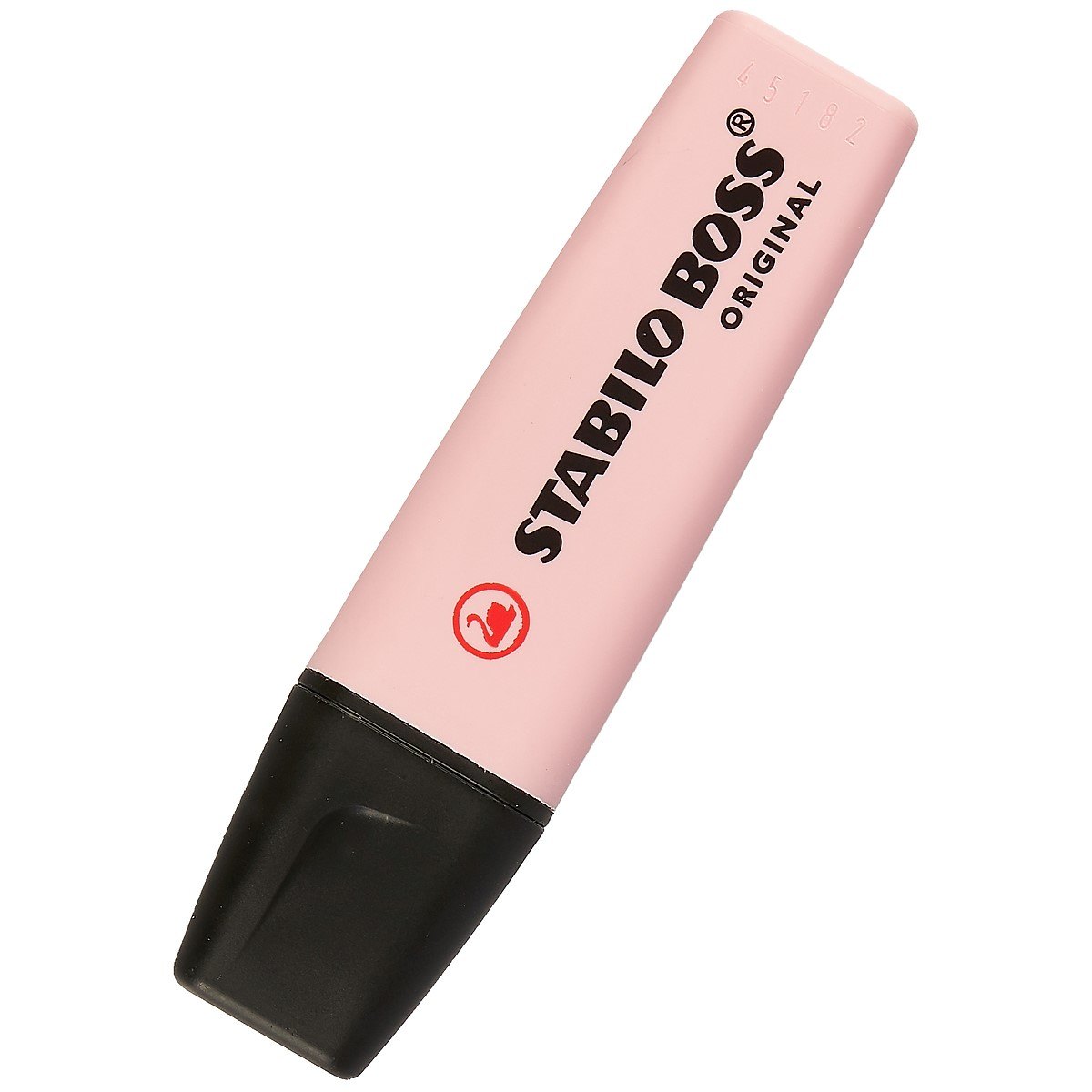 

Текстовыделитель Stabilo, Boss Original Pastel, розовый 2-5 мм