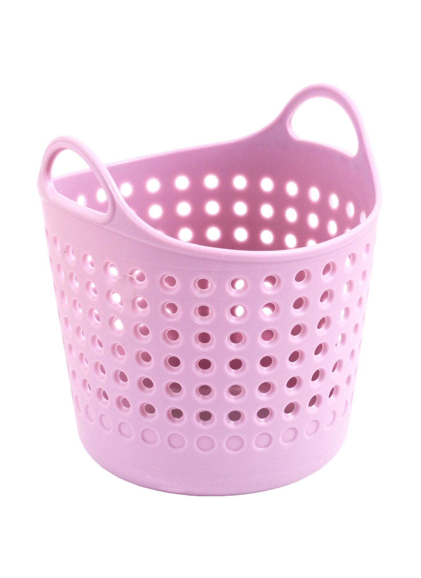 

Корзинка для мелочей цвет лавандовый (сиреневый) АС 21364000