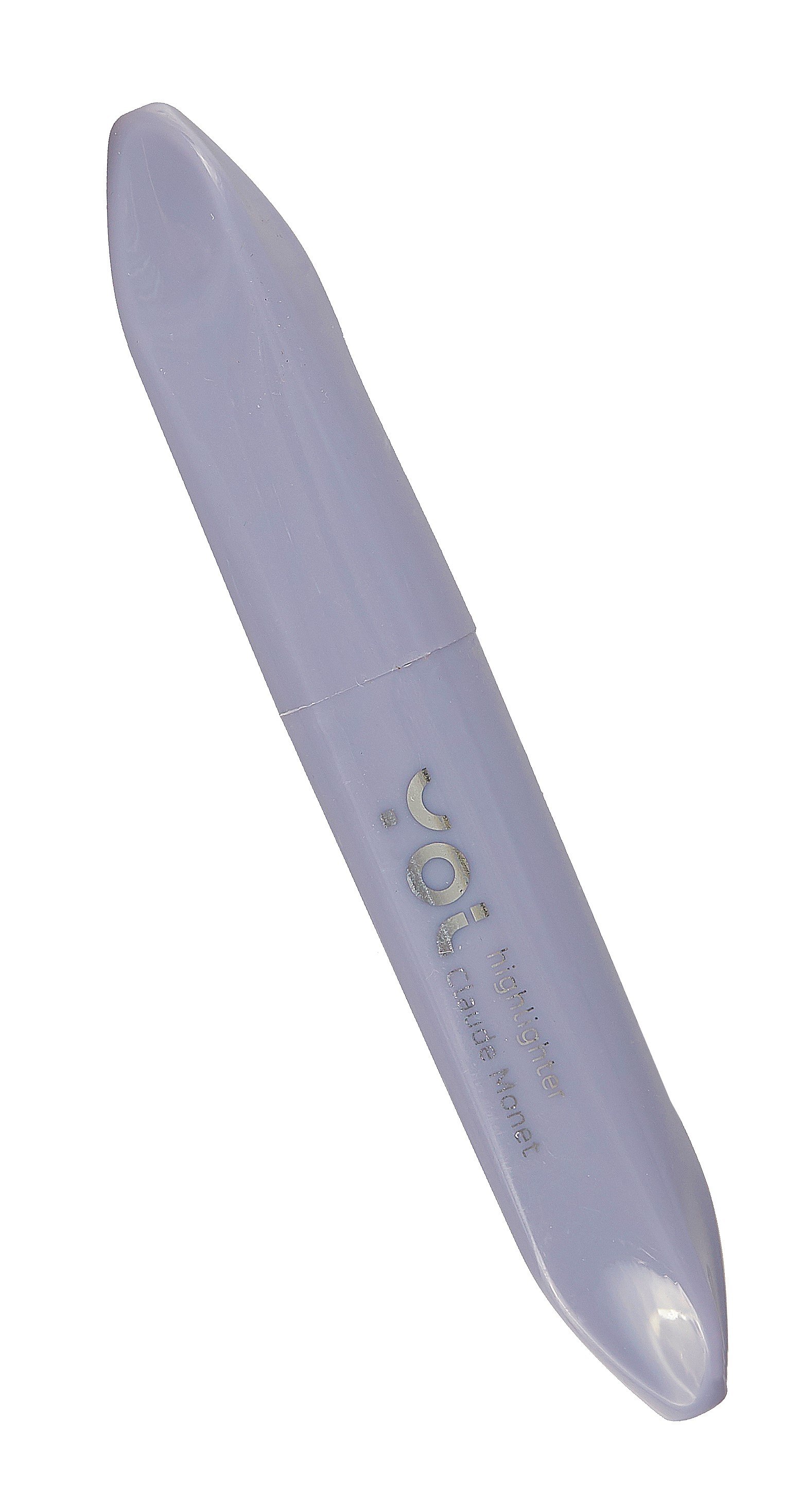

Текстовыделитель Yoi, Light violet, пастельный фиолетовый