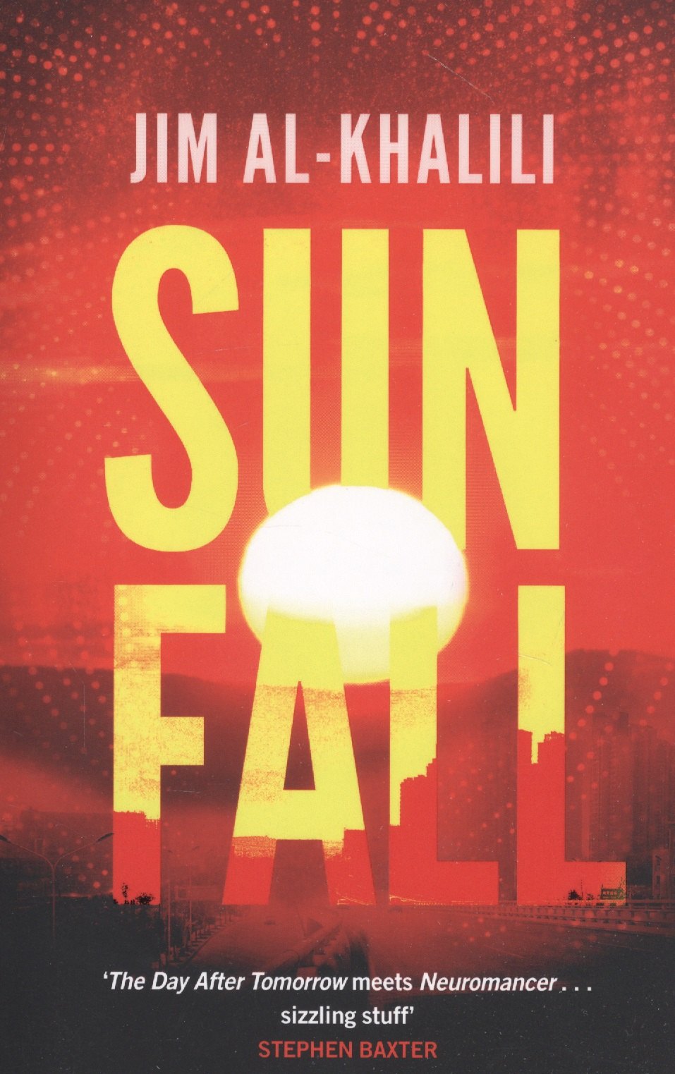 

SUNFALL