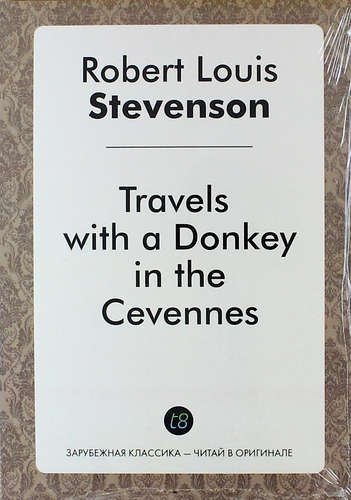 

Travels with a Donkey in the Cevennes