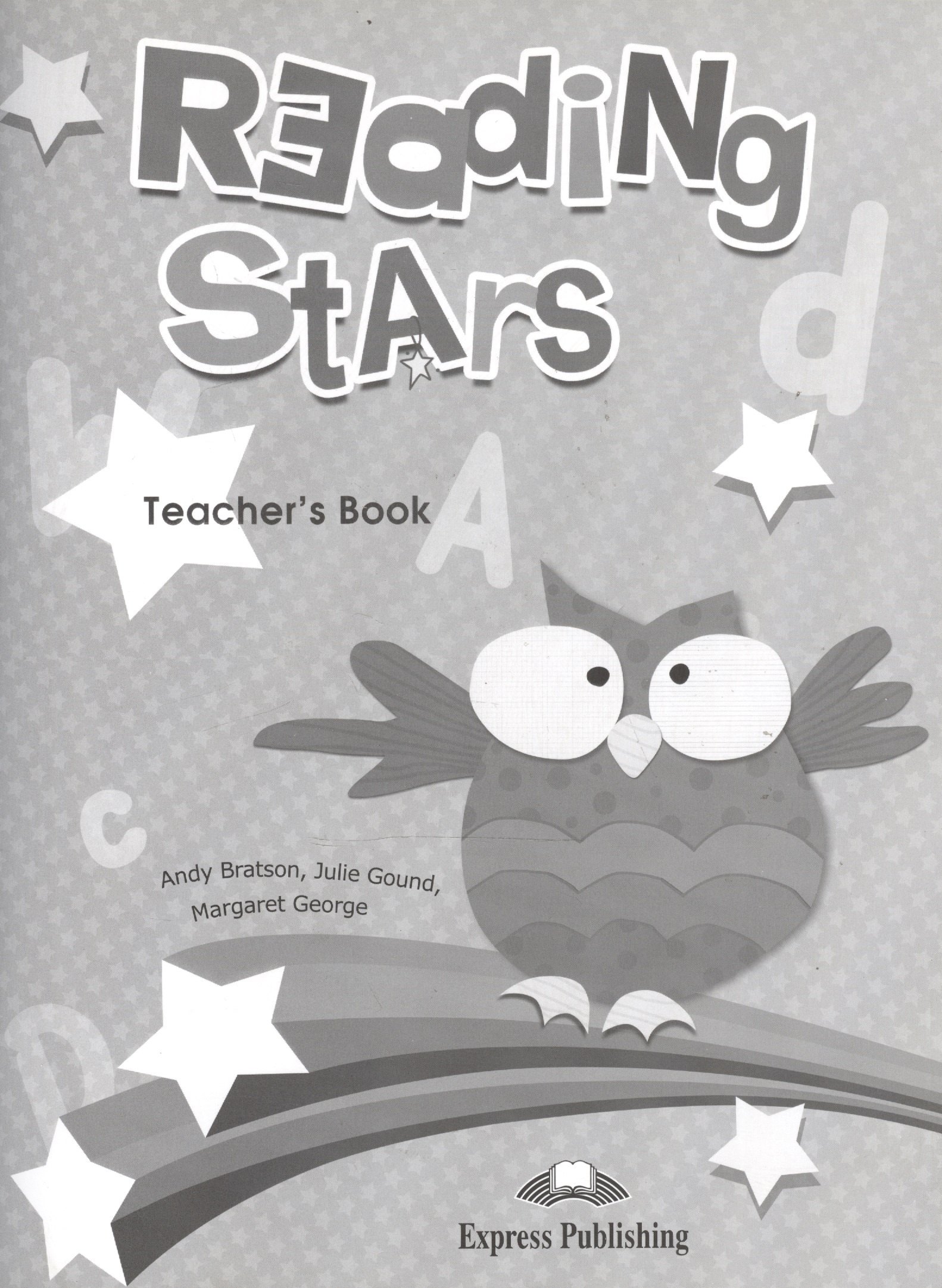 

Reading Stars. Teacher s Book