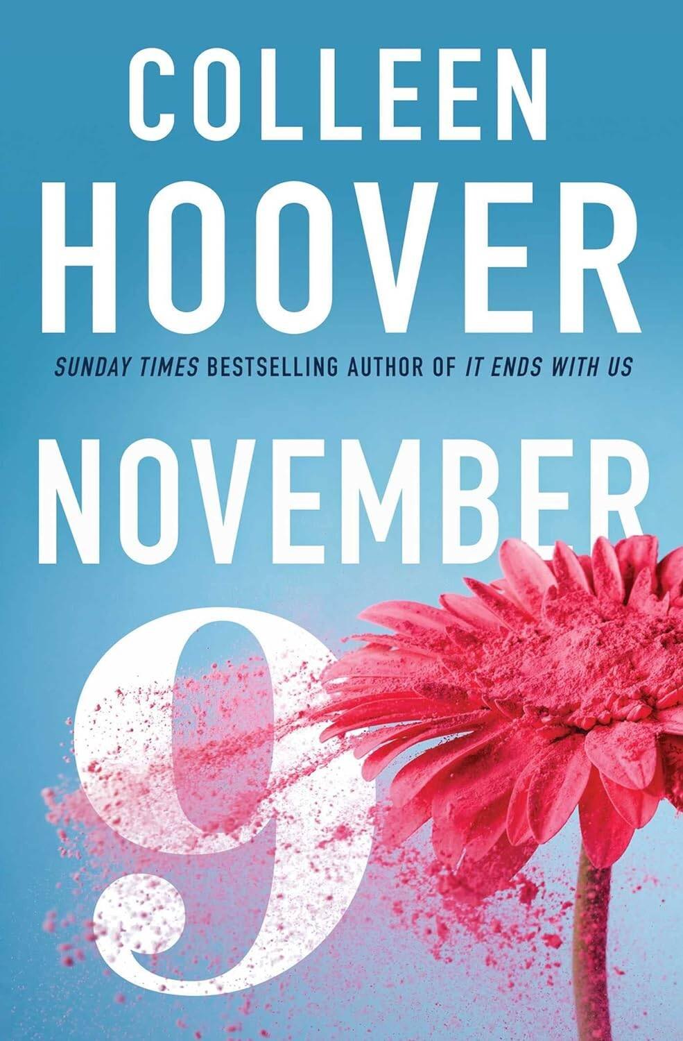 

November 9 / 9 ноября