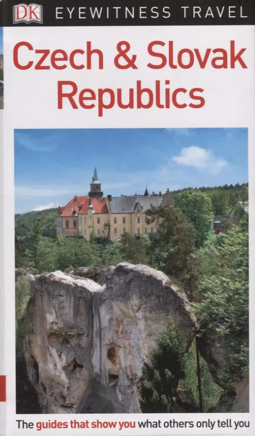 Czech & Slovak Republics