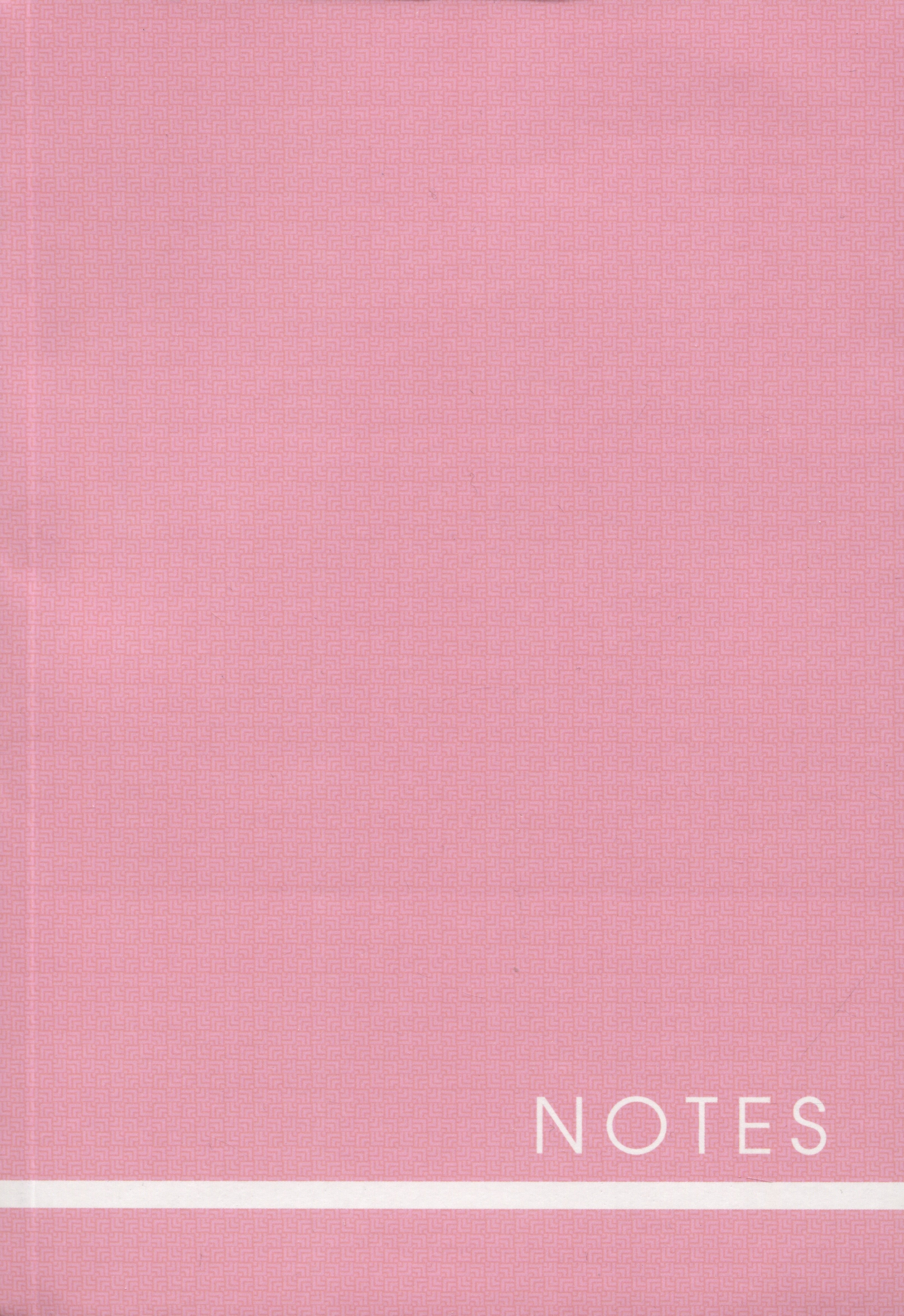 

Тетрадь в клетку Listoff, "New color. 9", 120 листов