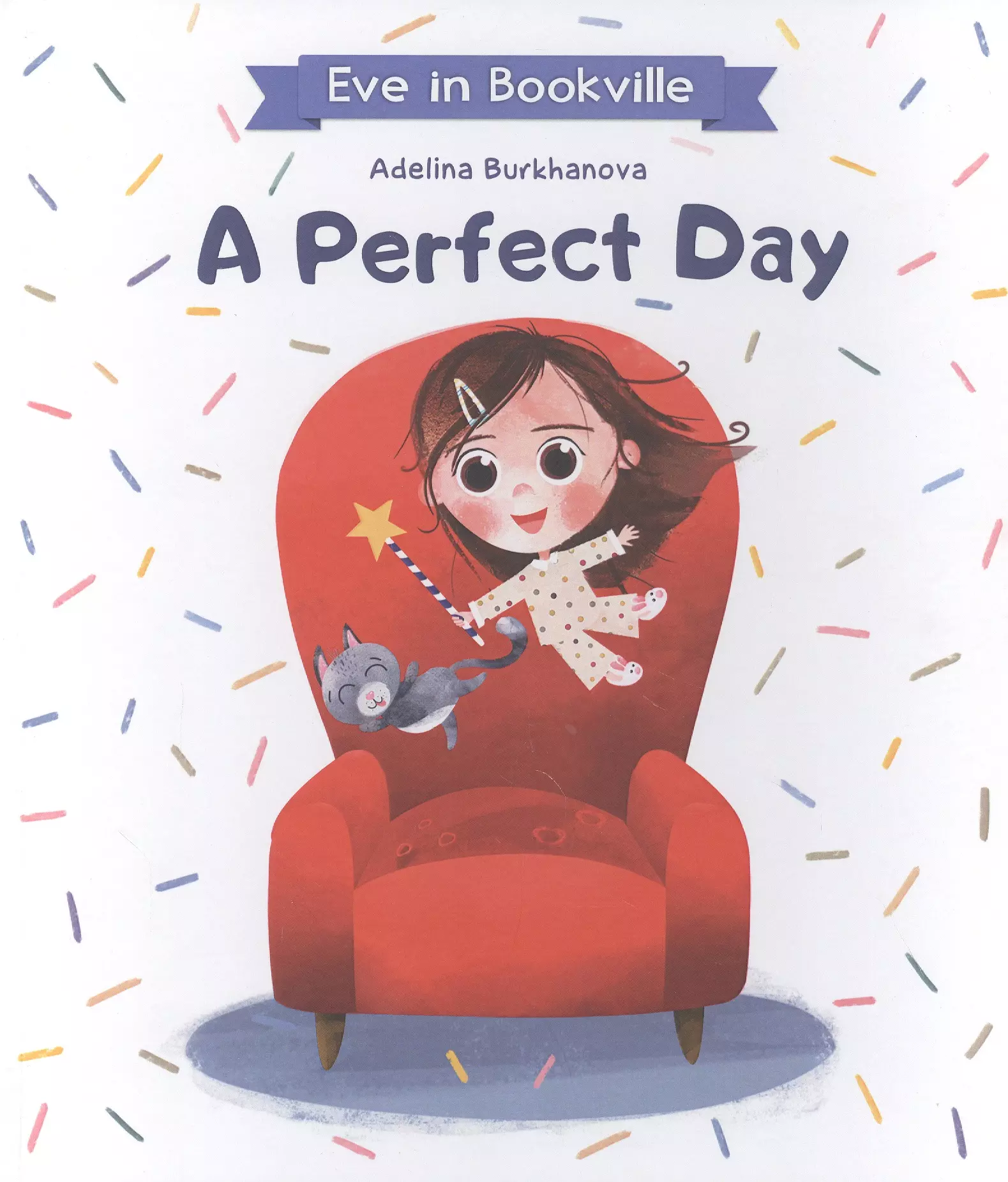 A Perfect Day