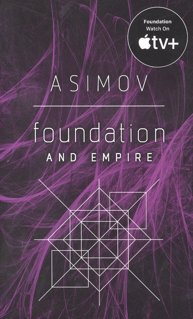 

Foundation and Empire