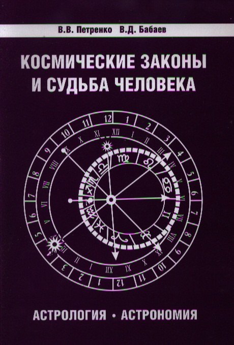 

Космические законы и судьба человека. Астрология. Астрономия 3-е изд.