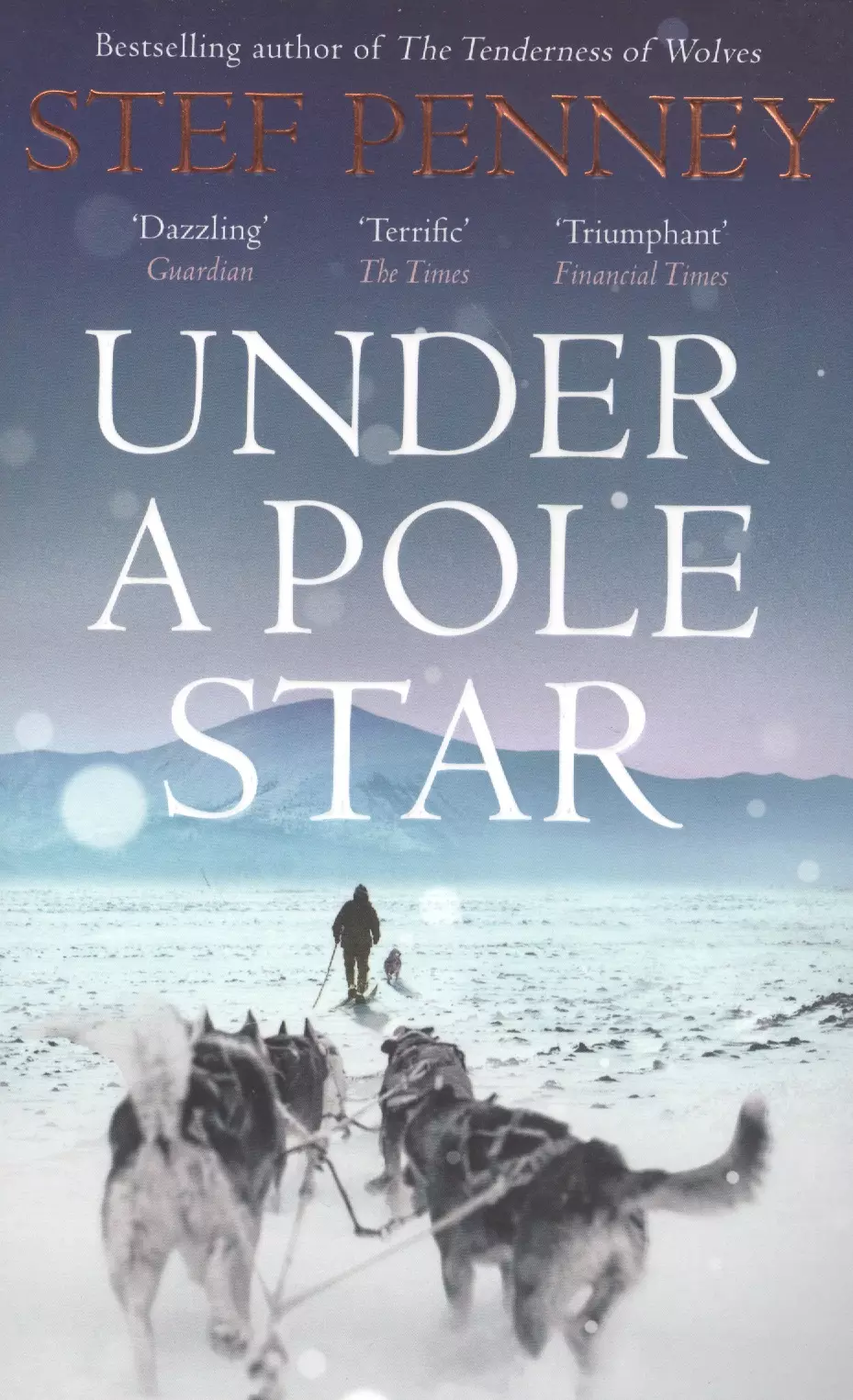 Under a Pole Star