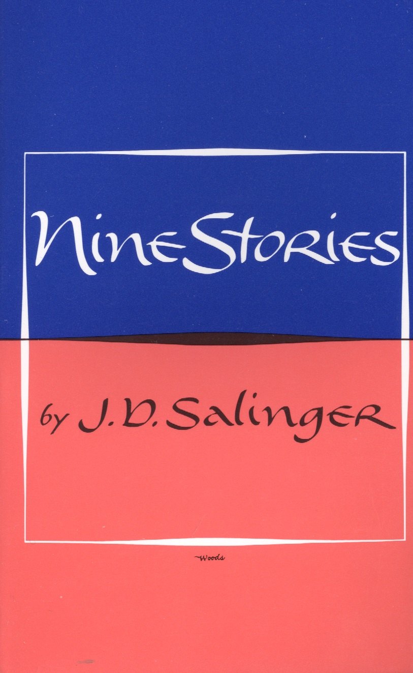 Nine stories 953₽