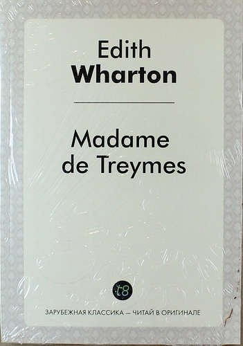 

Madame de Treymes