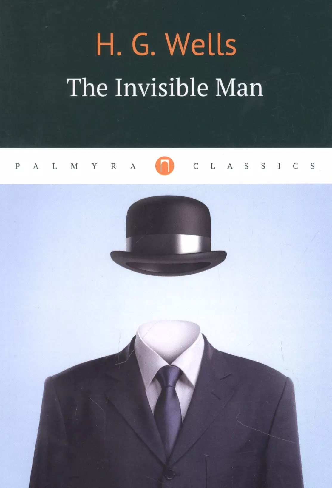 The Invisible Man