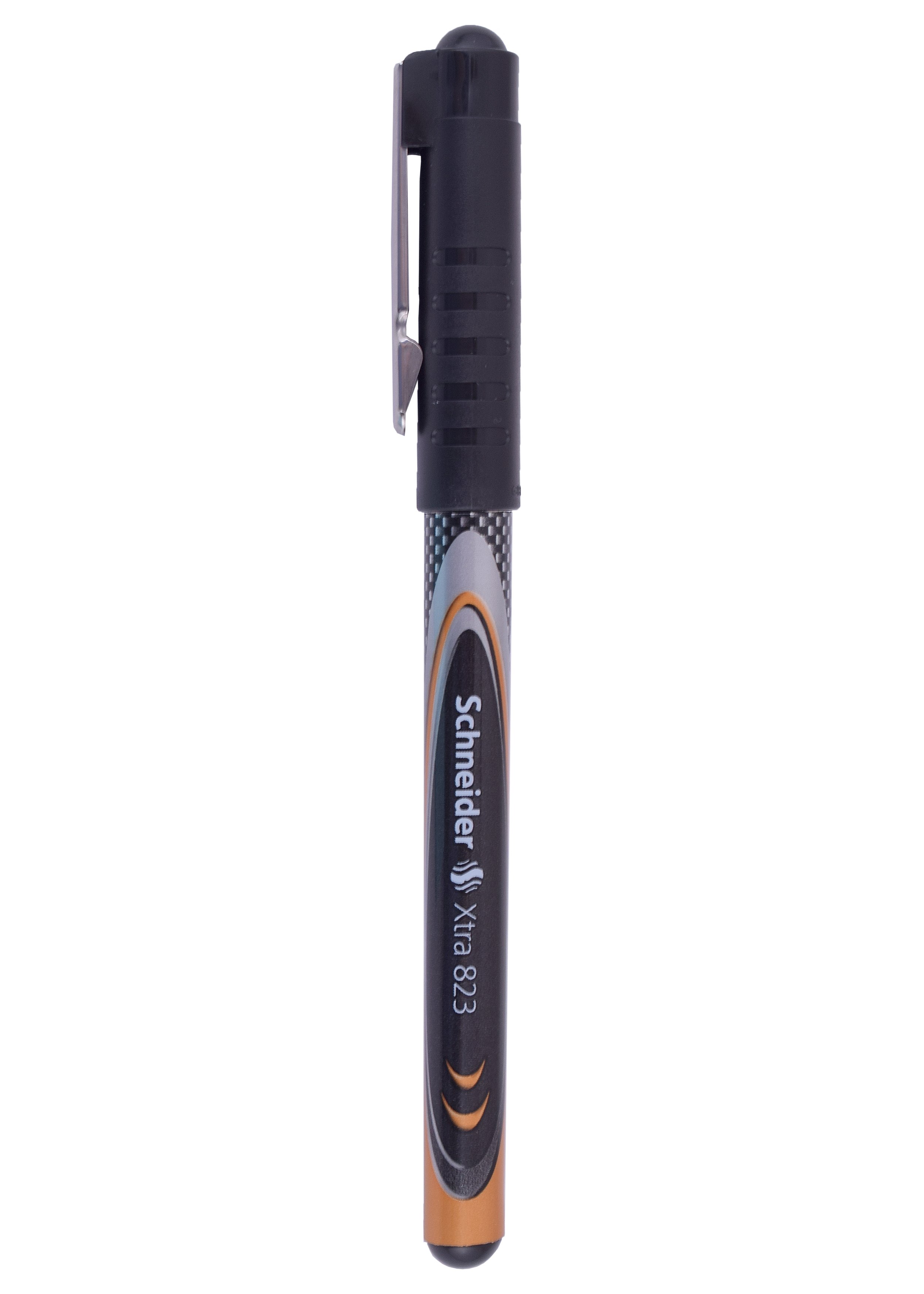 

Ручка капиллярная Schneider, Xtra 823/3, черная 0,3 мм