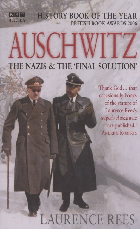 

Auschwitz