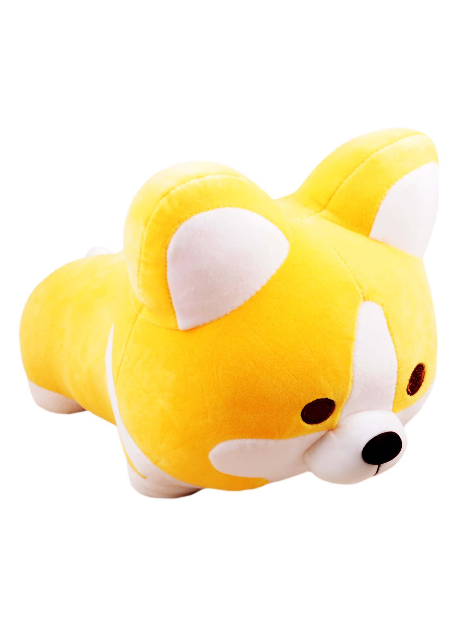 

Мягкая игрушка Корги (33 см)