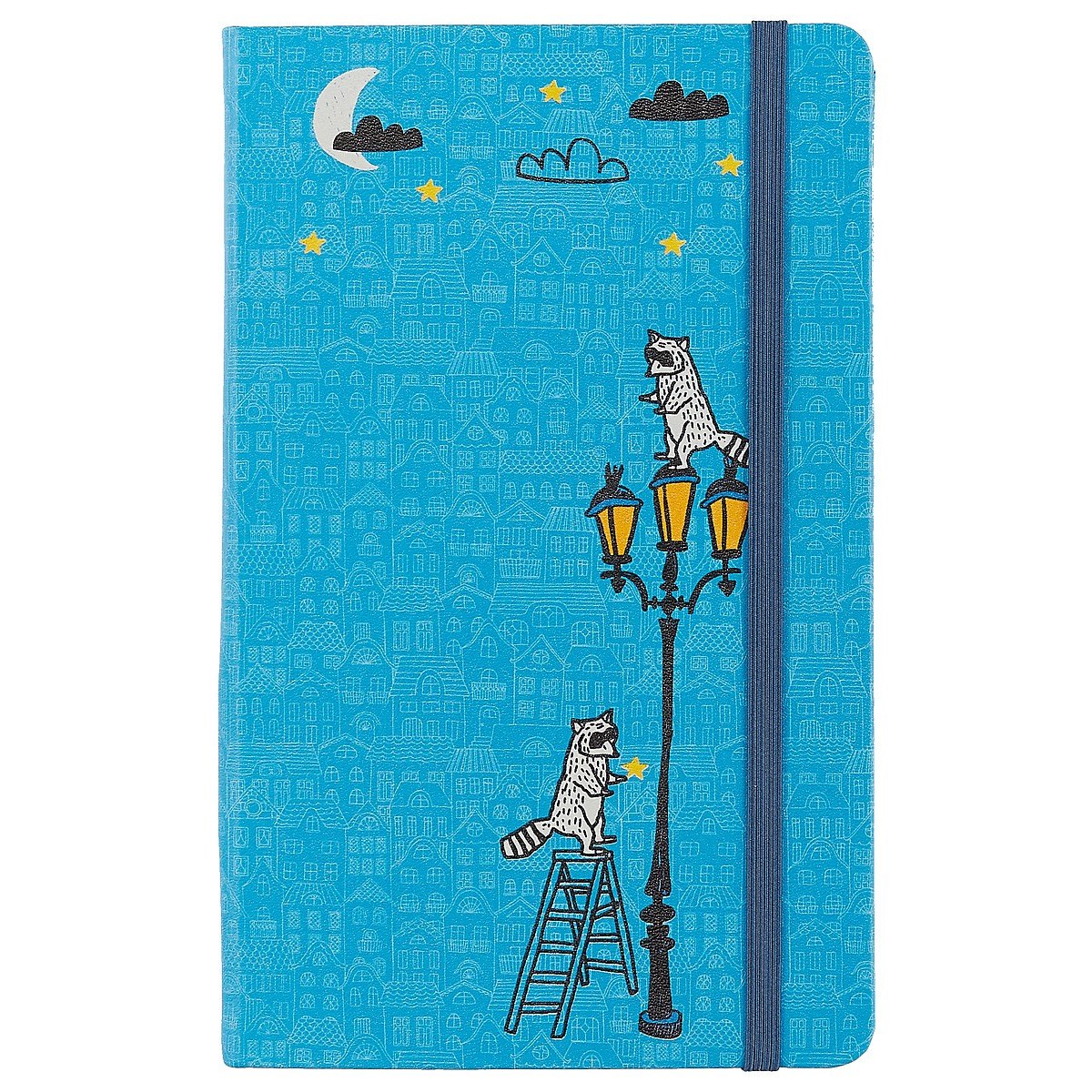 

Блокнот Funny Stories, А5, 96 листов, дизайн 4