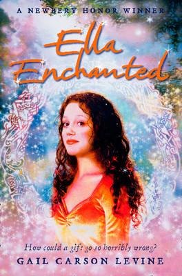Ella enchanted 317₽