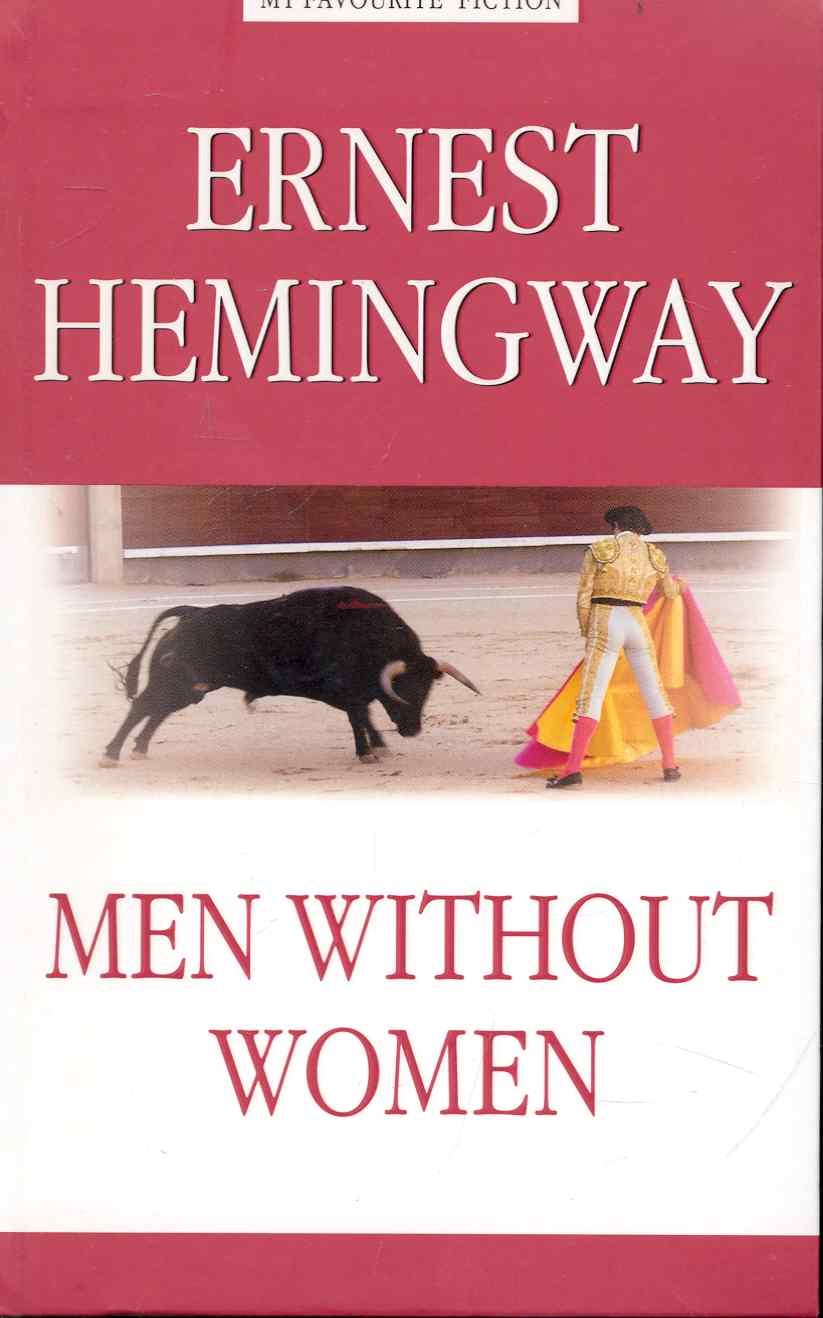 Men Without Women Мужчины без женщин 529₽