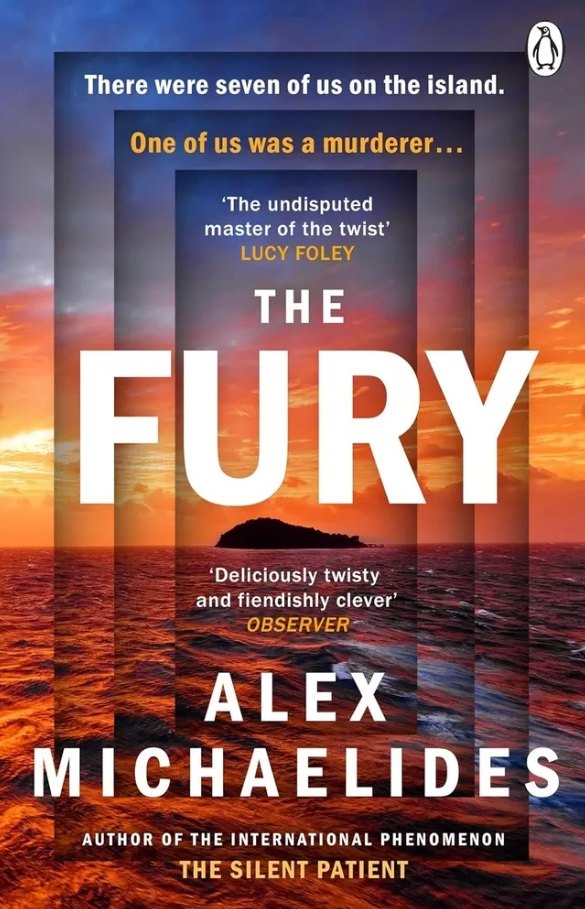 

Fury