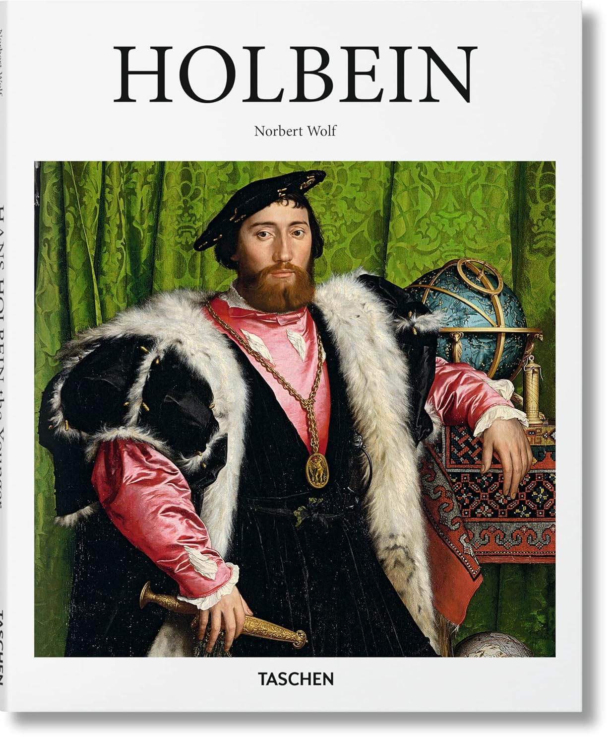 Holbein 2759₽