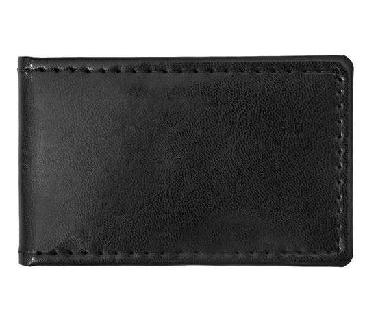 Визитница quotБизнес quot 20 карточек черная 275₽