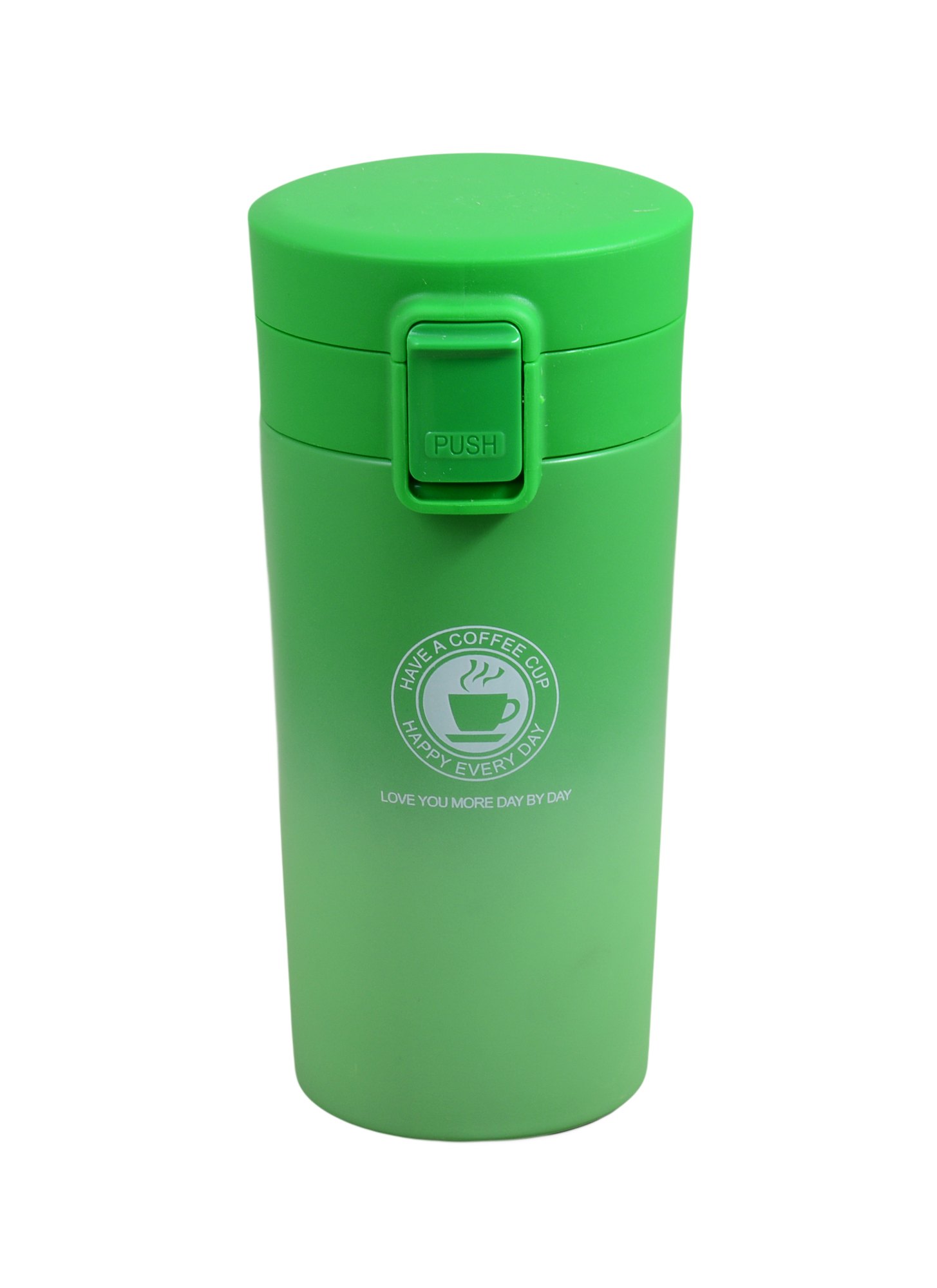 

Термостакан Coffee Cup (градиент) (металл) (380мл)