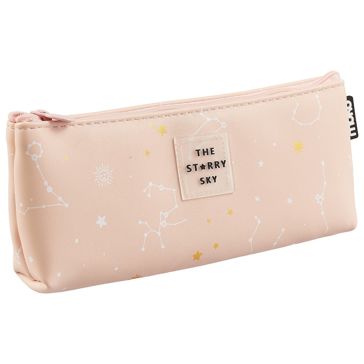 

Пенал «The starry sky», 21 х 9 см