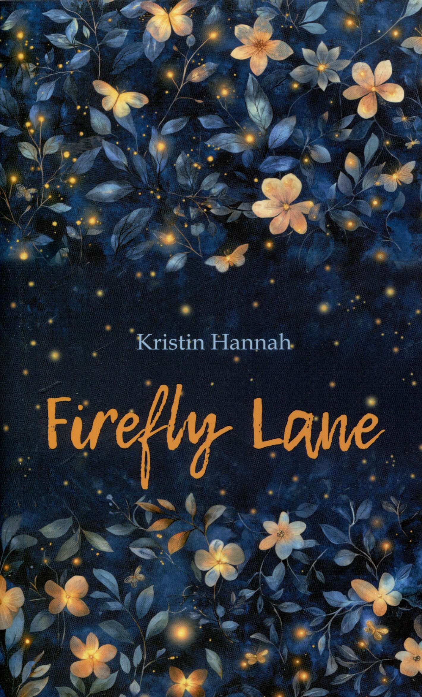 Улица Светлячков (английский язык, неадаптир.)