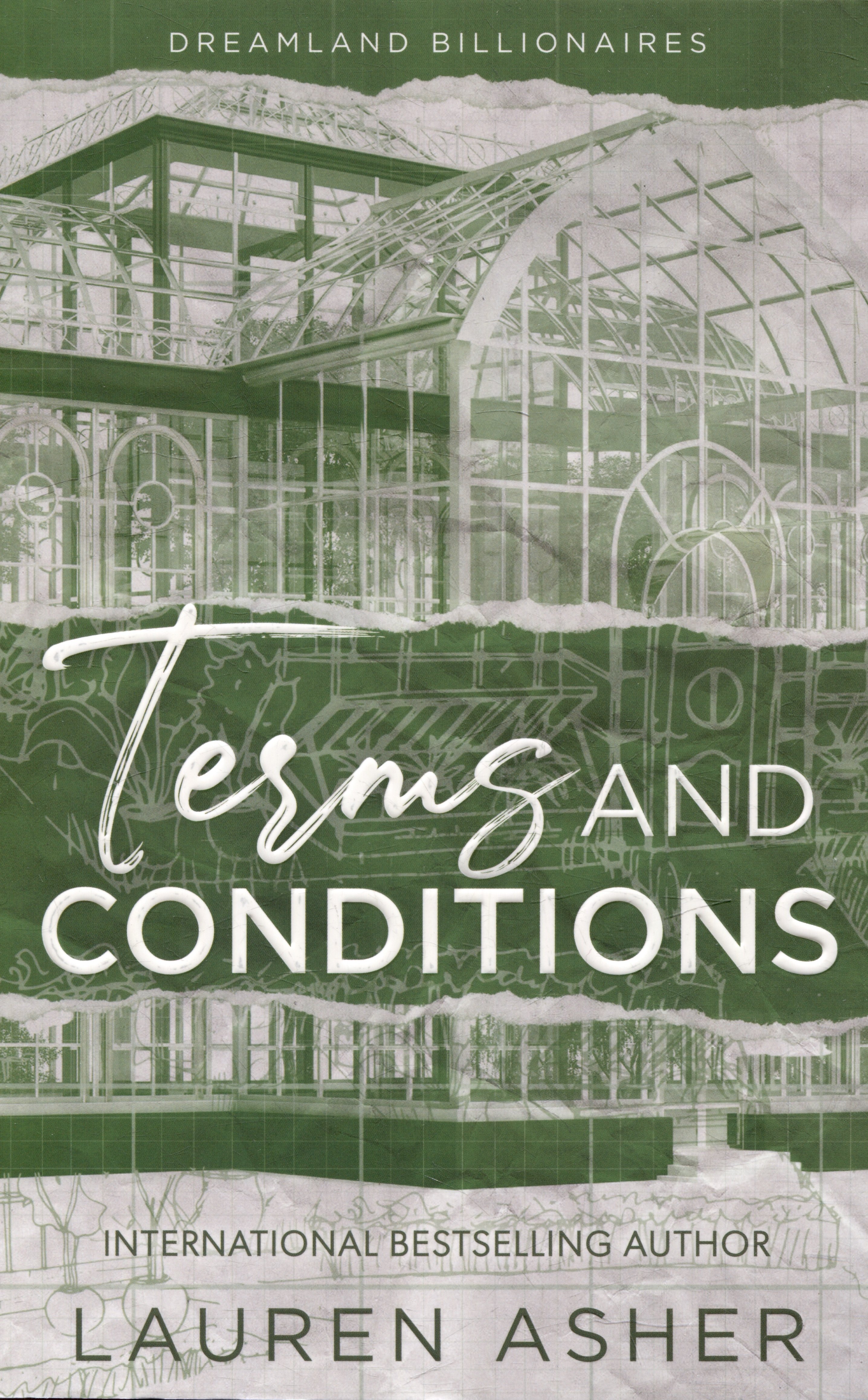 Terms and Conditions