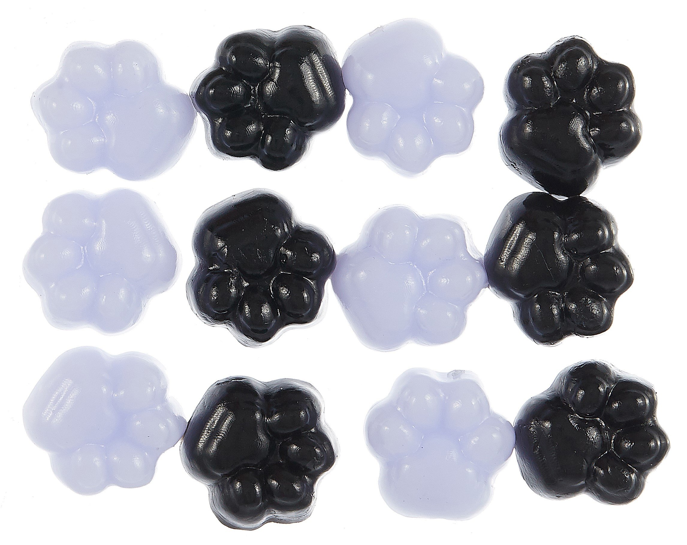 Набор лапки антистресс 12шт в асс-те 299₽