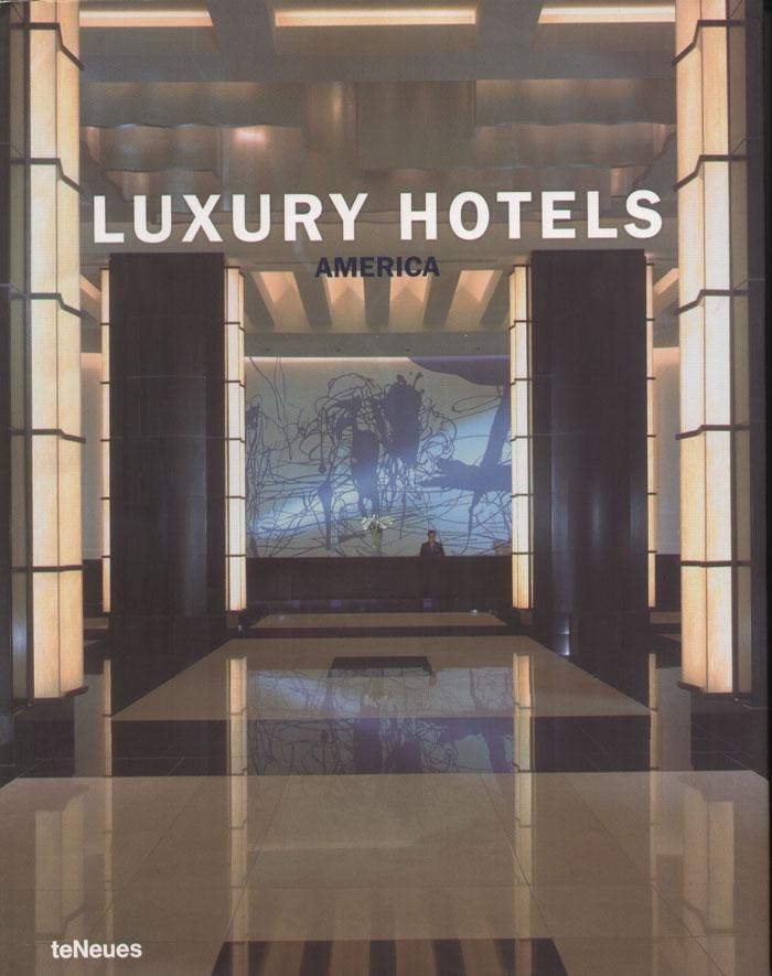 Роскошные гостиницы Америки