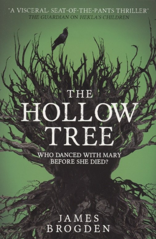 

The Hollow Tree