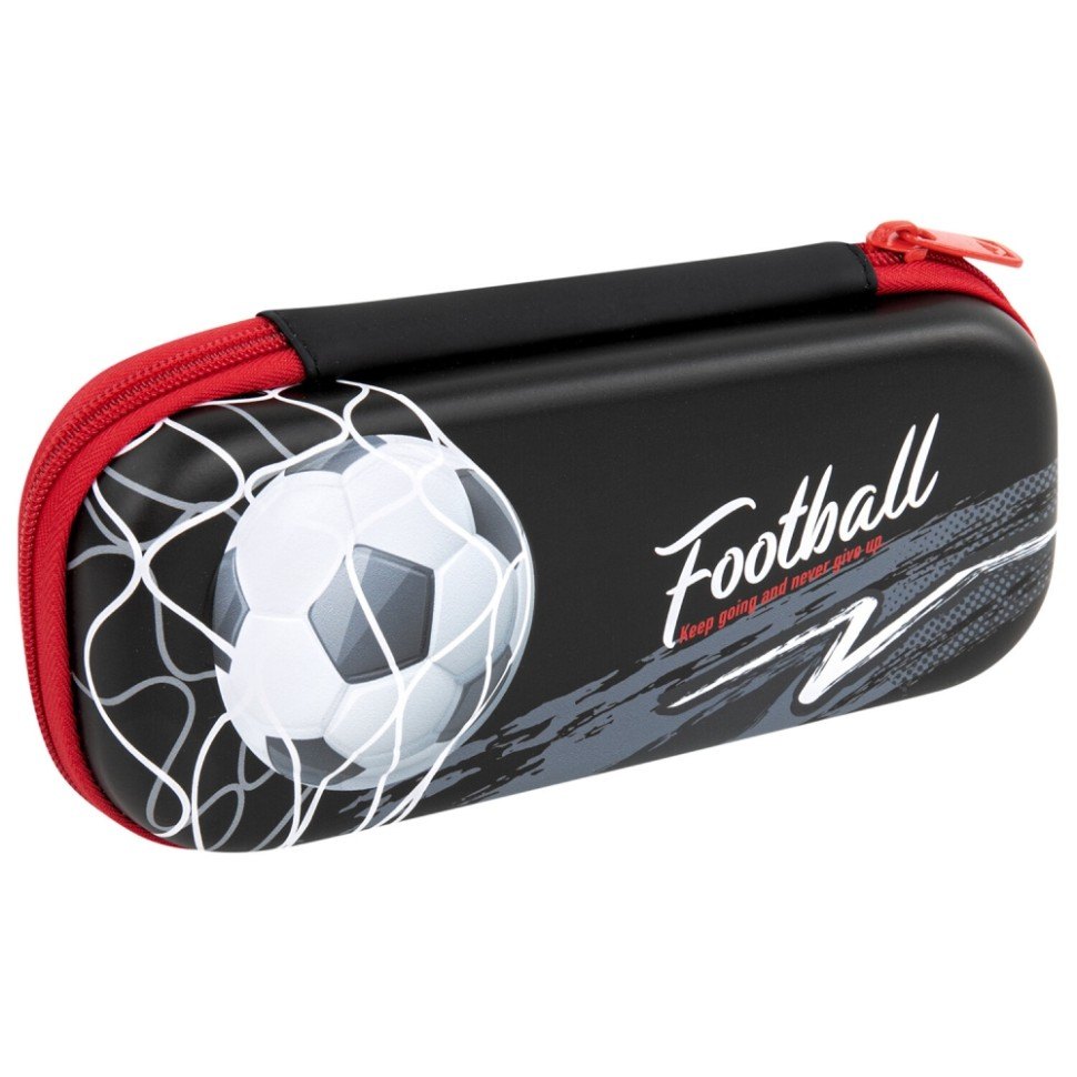 

Пенал 3D "Goal", откидная планка, 22 х 10 х 5 см